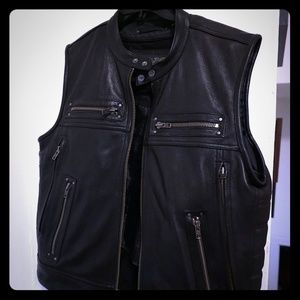 Wilson Leather Concealed Carry

Biker Heavy Leathe